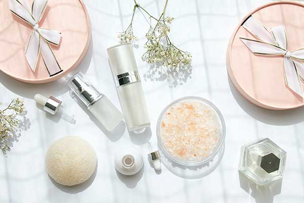 Parapharmacie Dermocosmétique